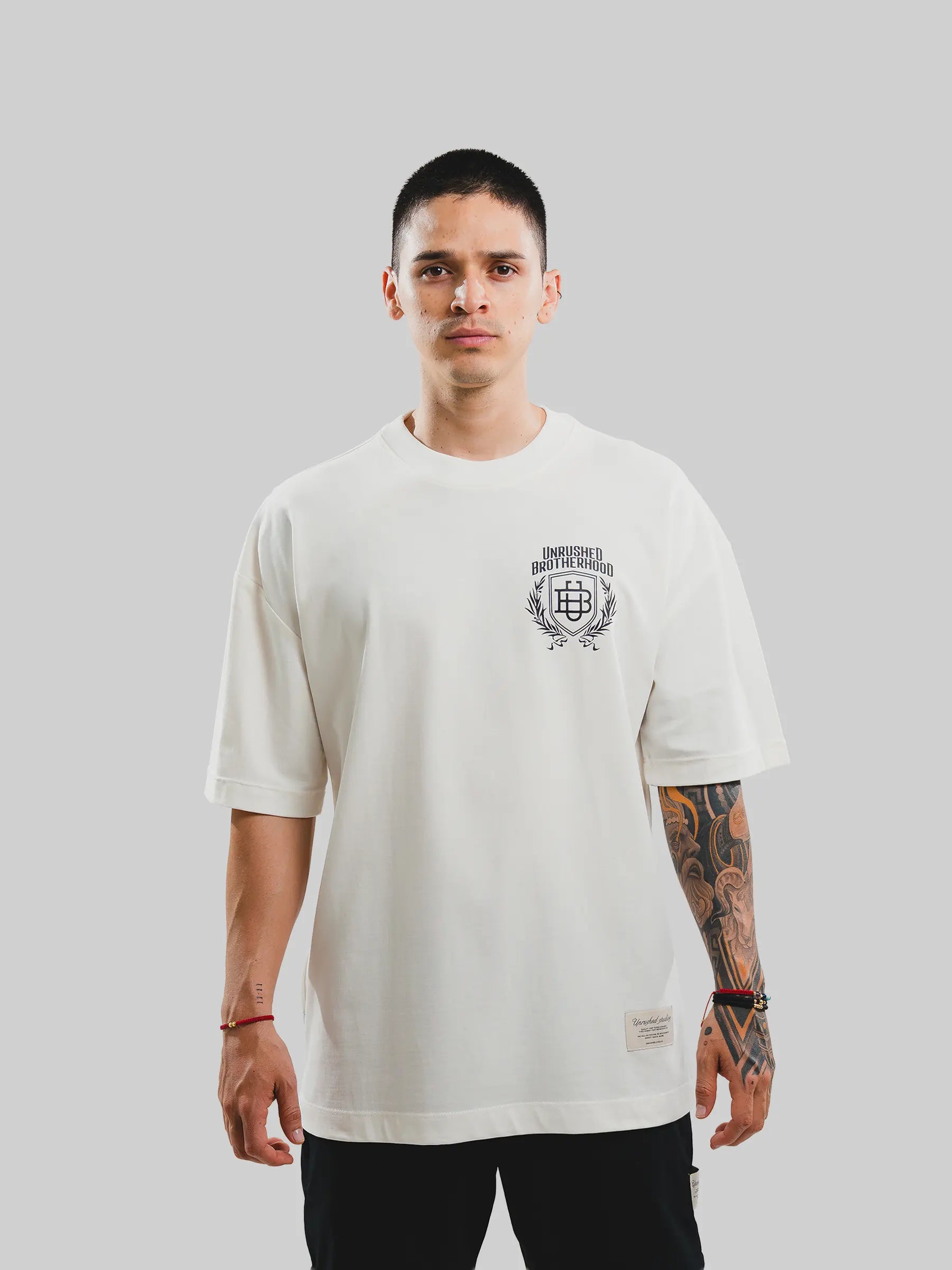 BROTHERHOOD FOUNDERS BLANCO