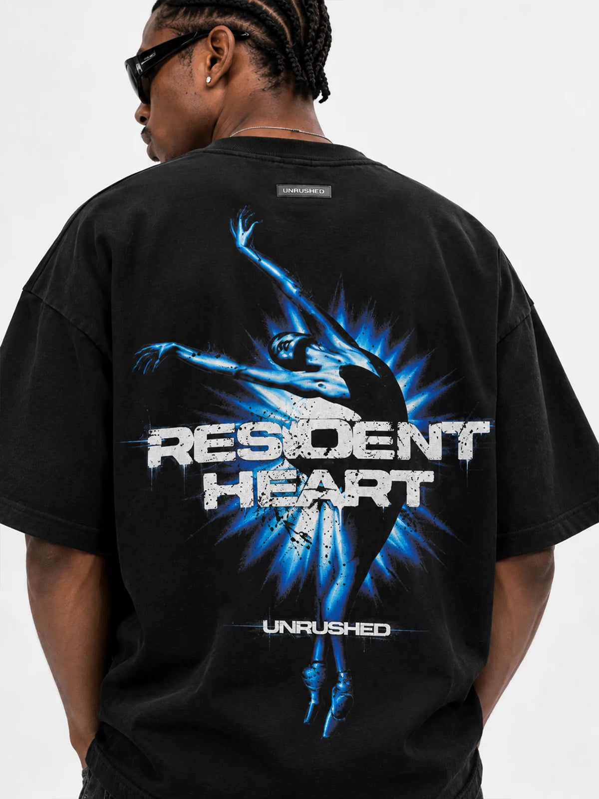 Resident Heart