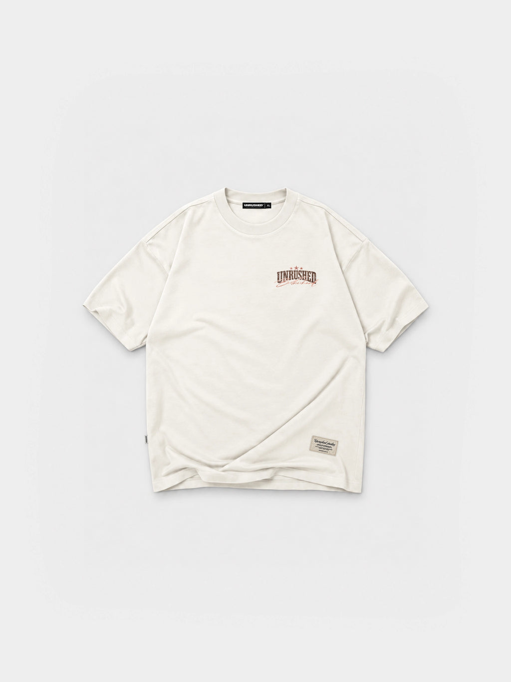 BROTHERHOOD ROAD STORIES T-SHIRT