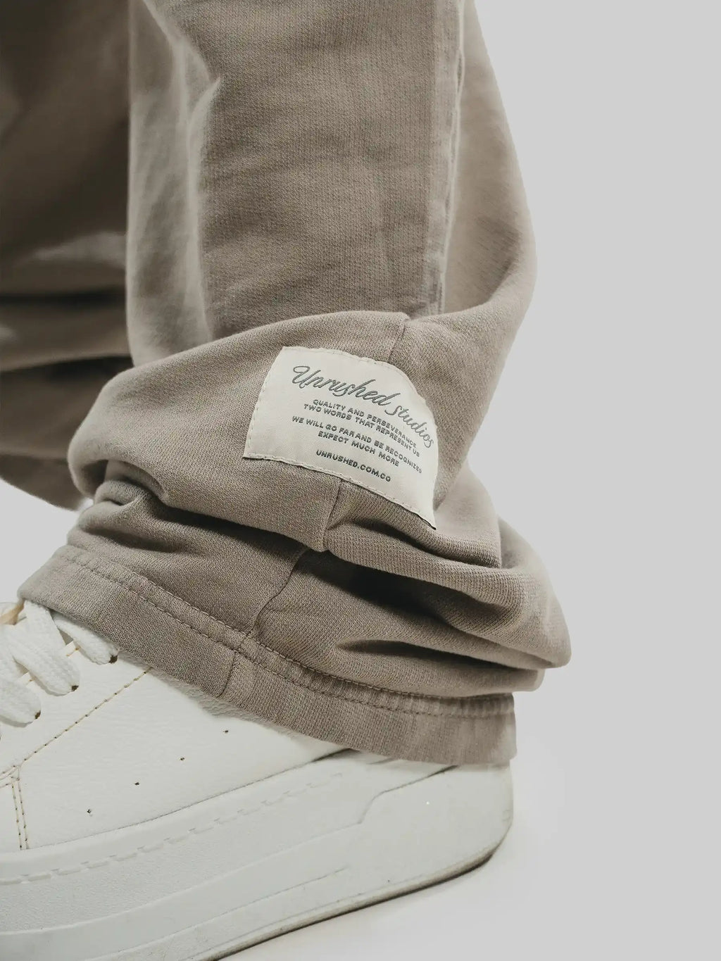 SUDADERA CLASSICS CAFE UNISEX