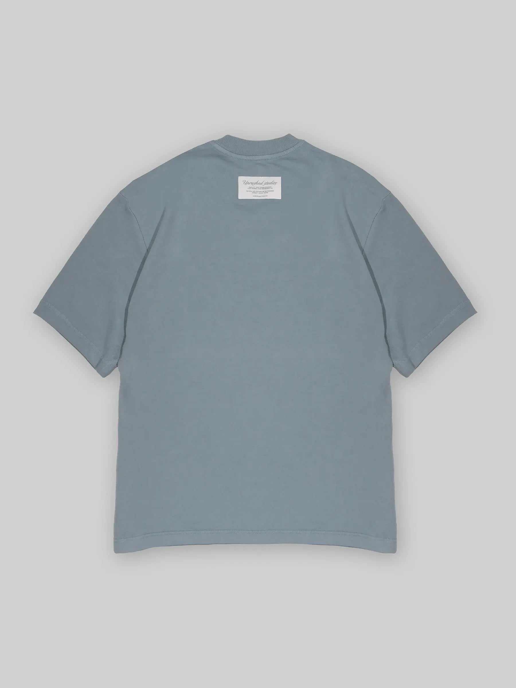 CAMISETA CLASSICS GRIS