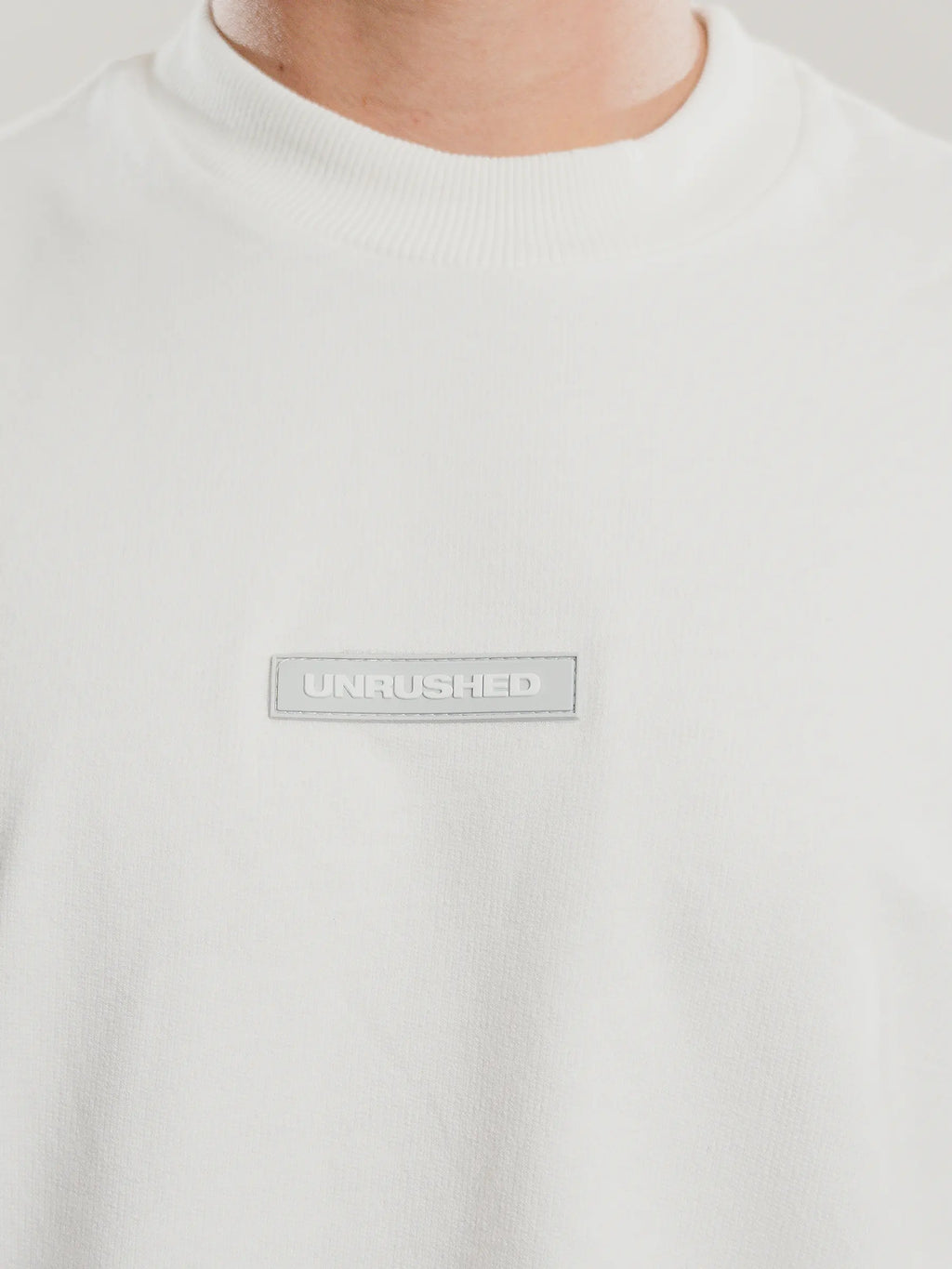 CAMISETA CLASSICS CRUDO