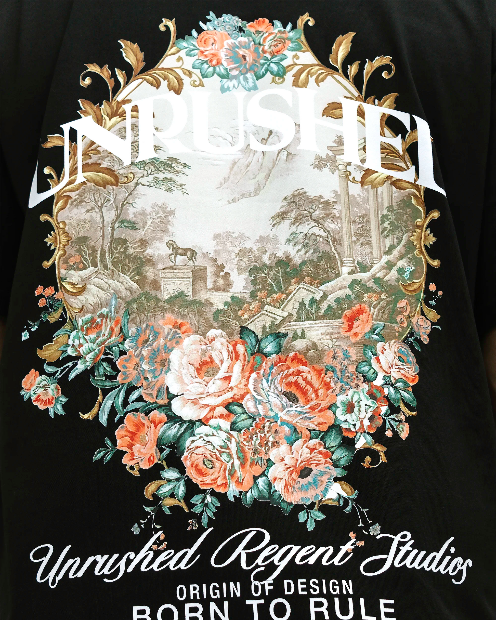 REGENT FLOWERS