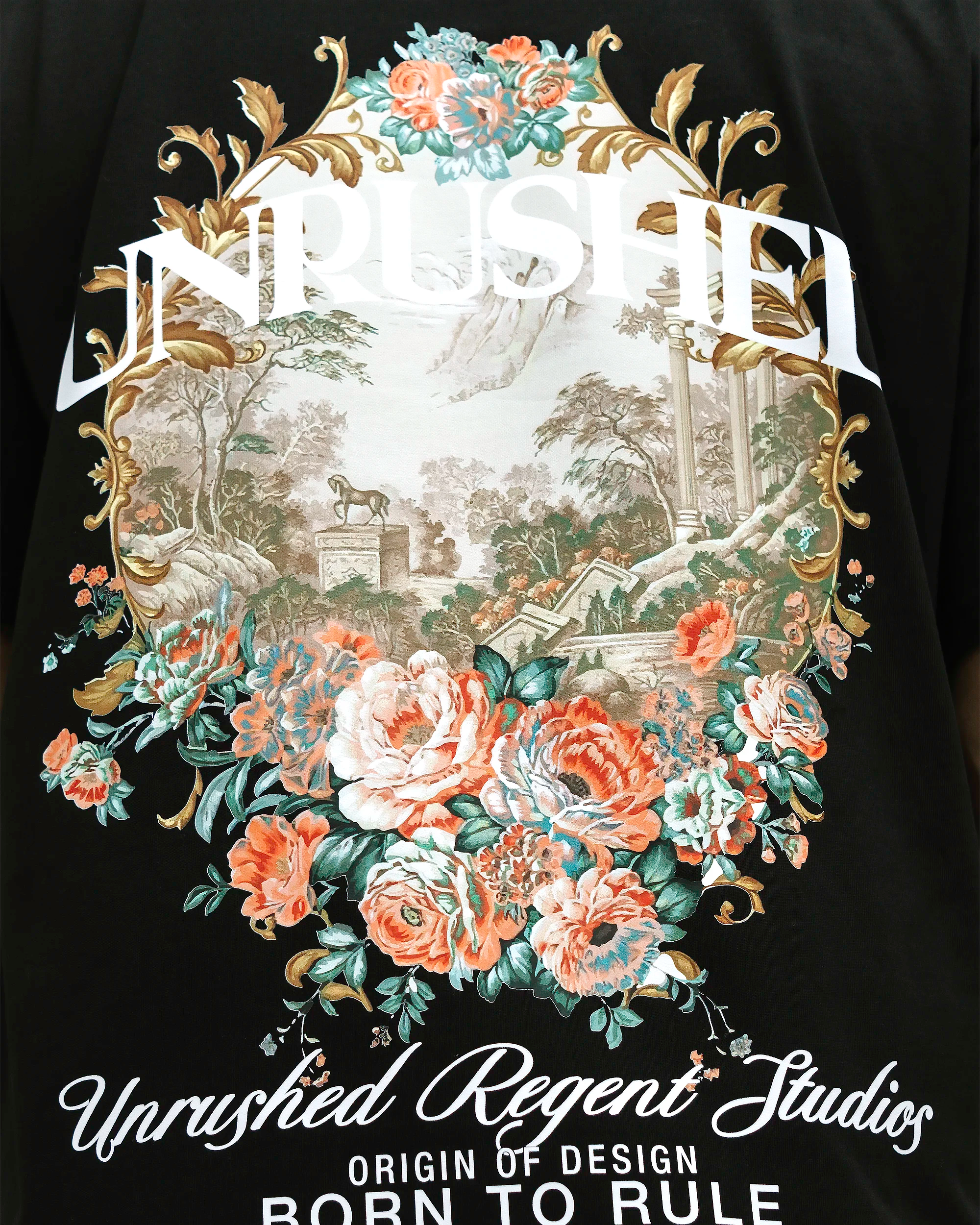 REGENT FLOWERS