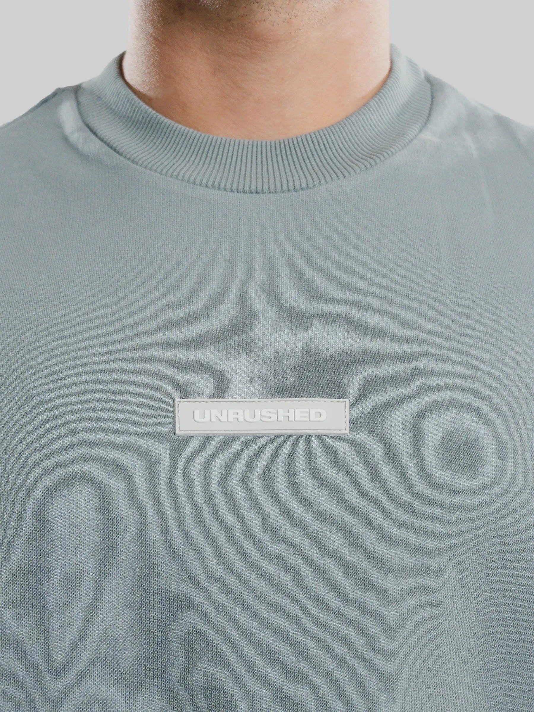 CAMISETA CLASSICS GRIS