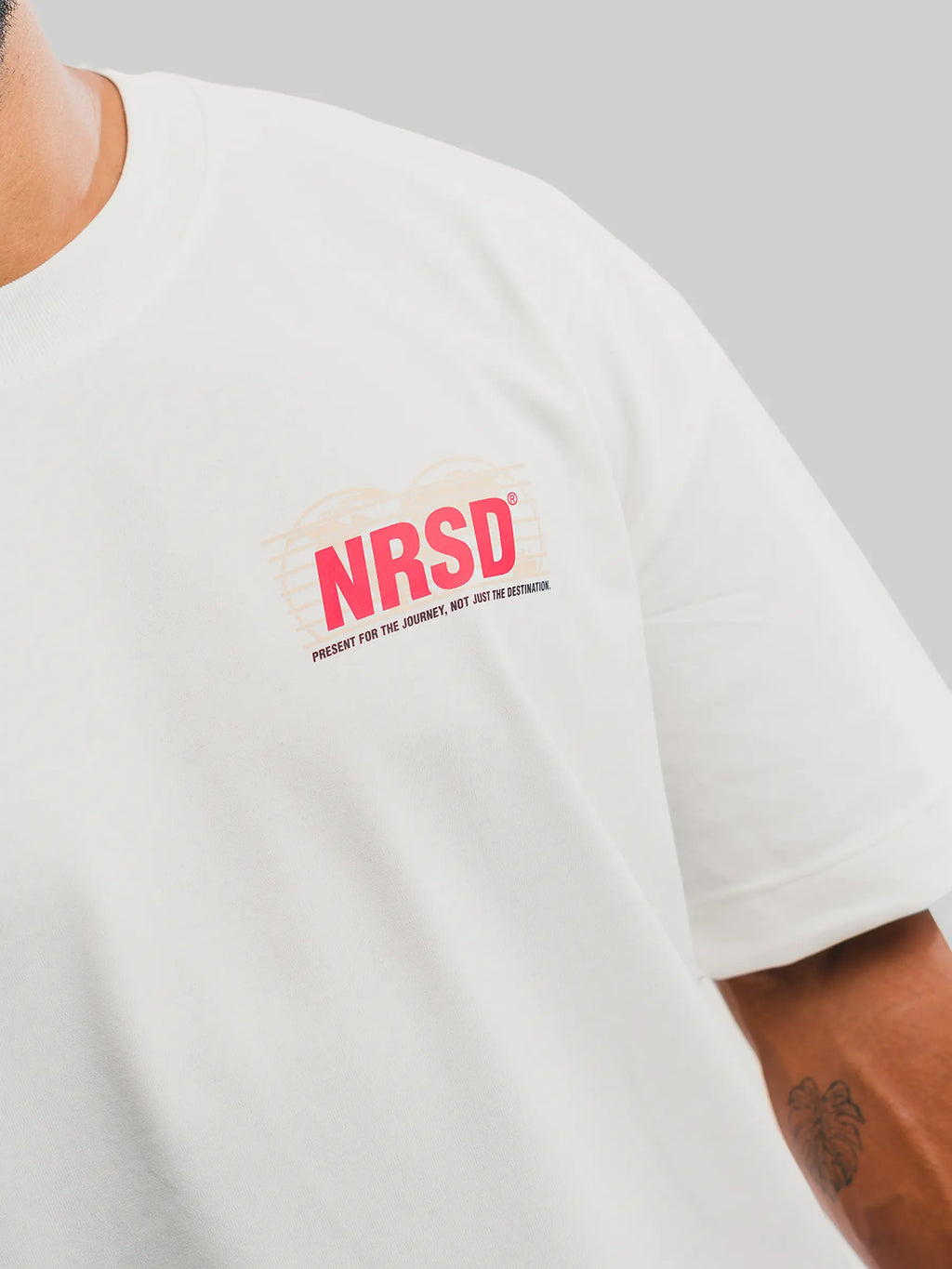 NRSD WORLD