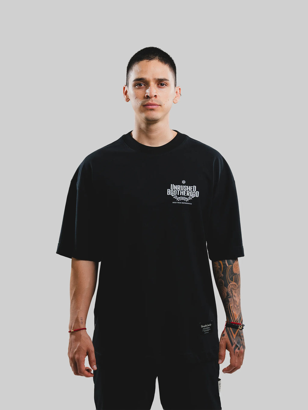 BROTHERHOOD FOUNDERS