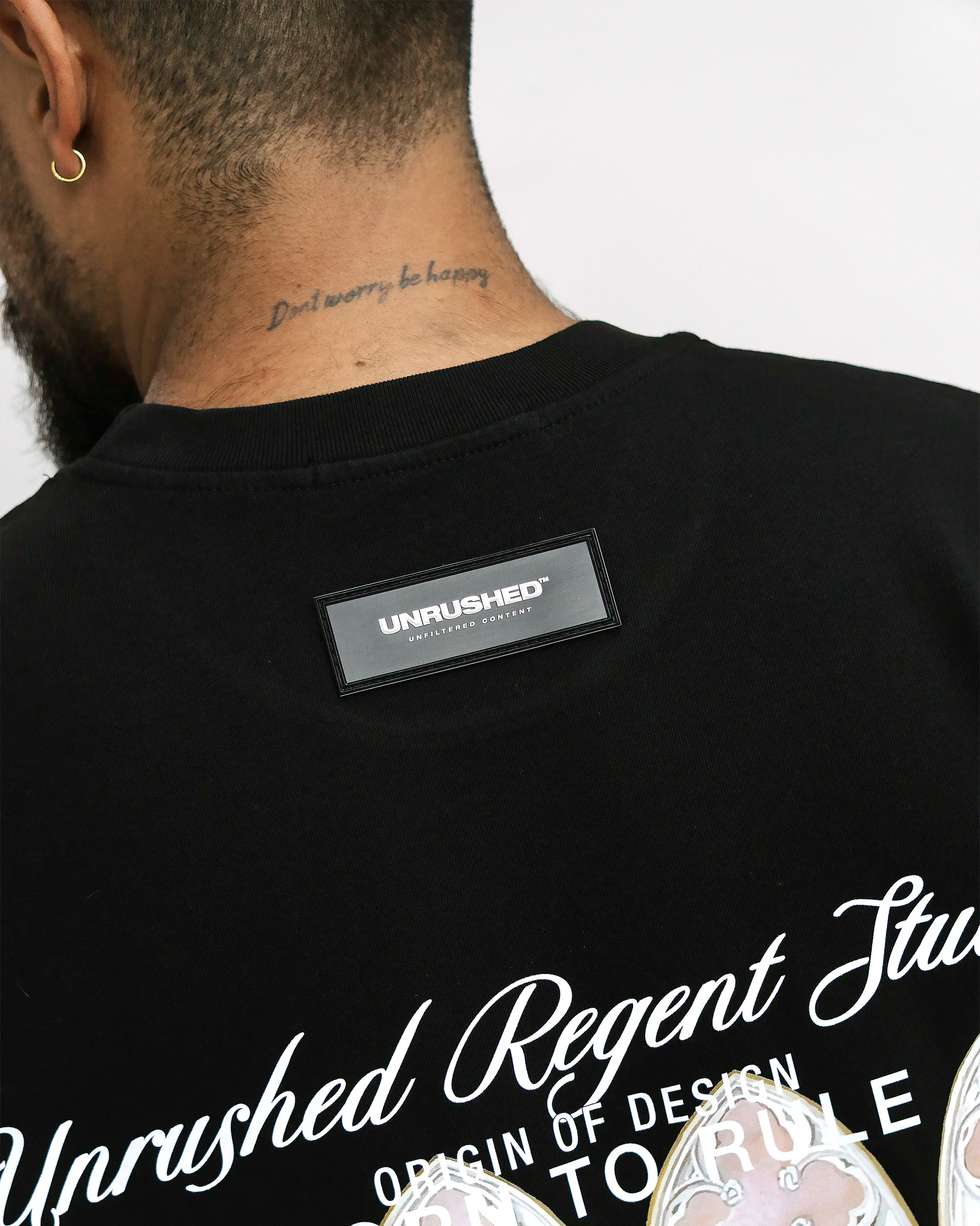 REGENT WIND