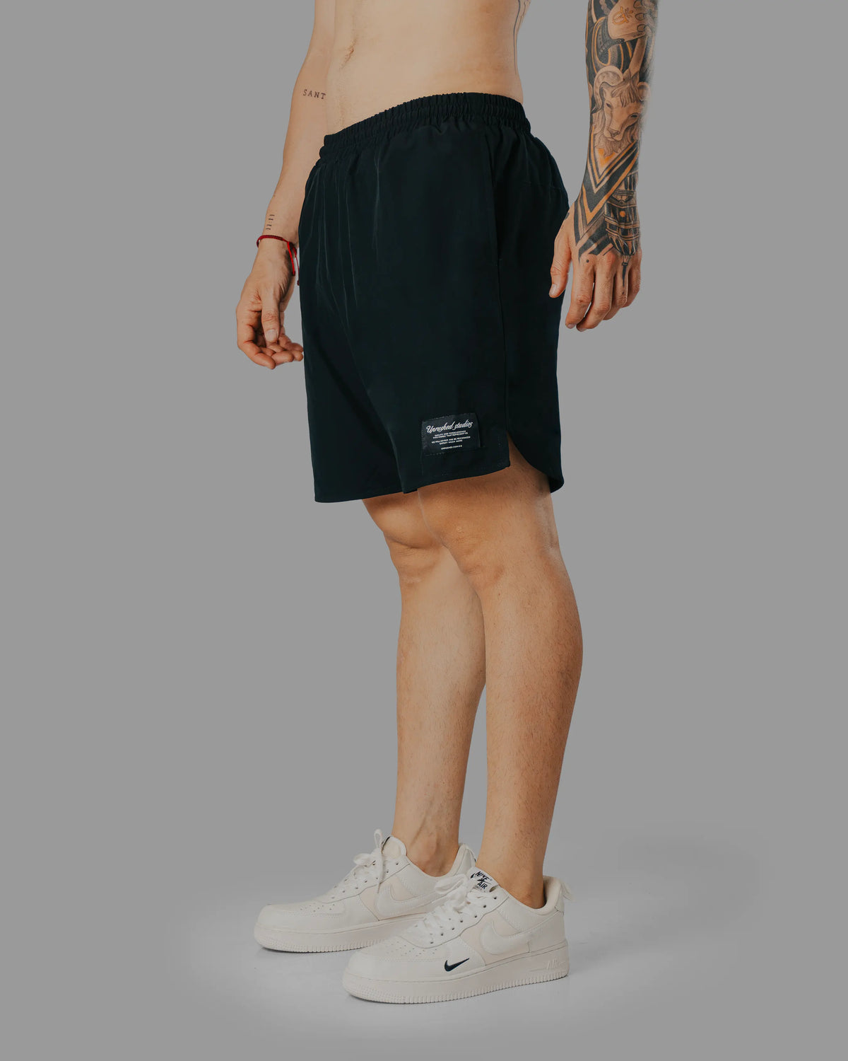 BERMUDA HIGH PERFORMANCE