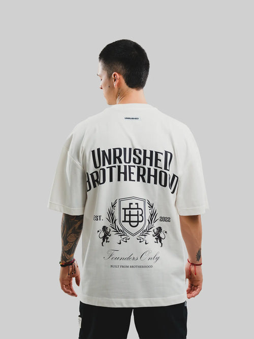 BROTHERHOOD FOUNDERS BLANCO