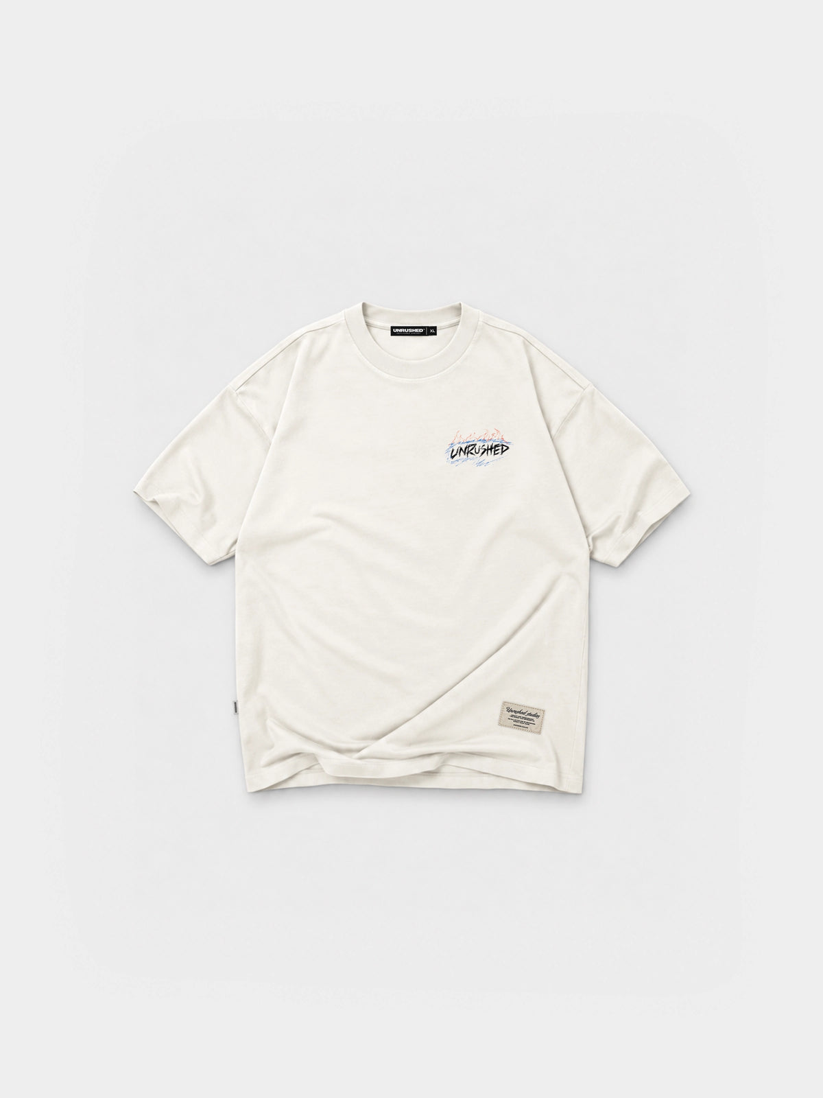 HEAVIER THAN THE HEAVENS T-SHIRT