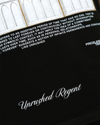 REGENT WIND