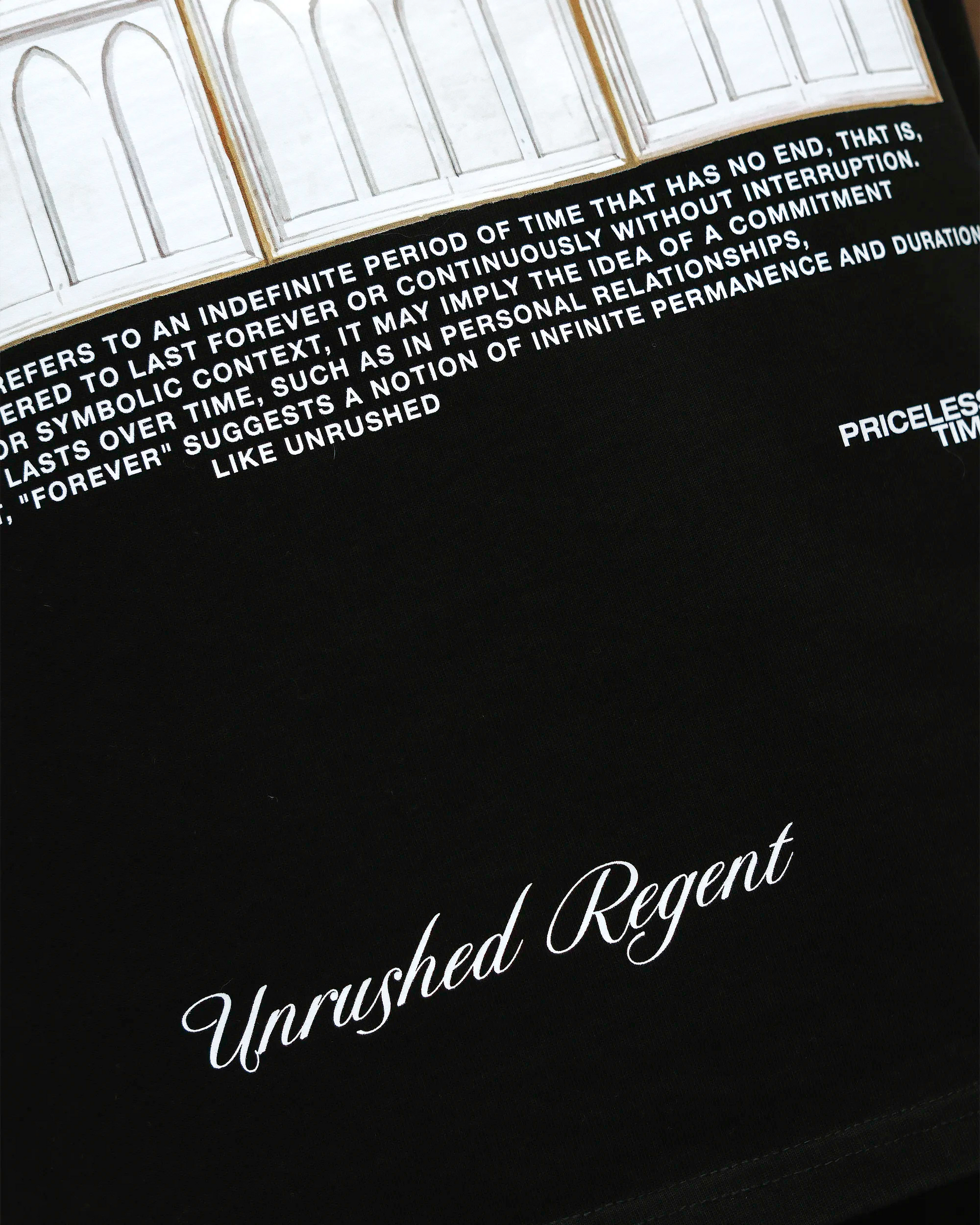 REGENT WIND