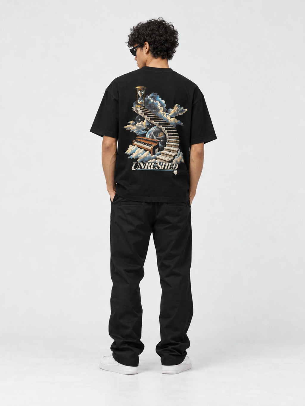 TIMELESS ASCENT T-SHIRT