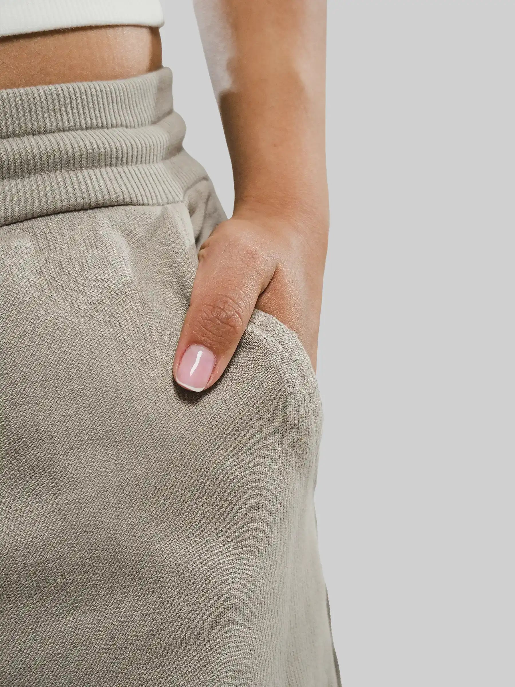 SUDADERA CLASSICS CAFE UNISEX