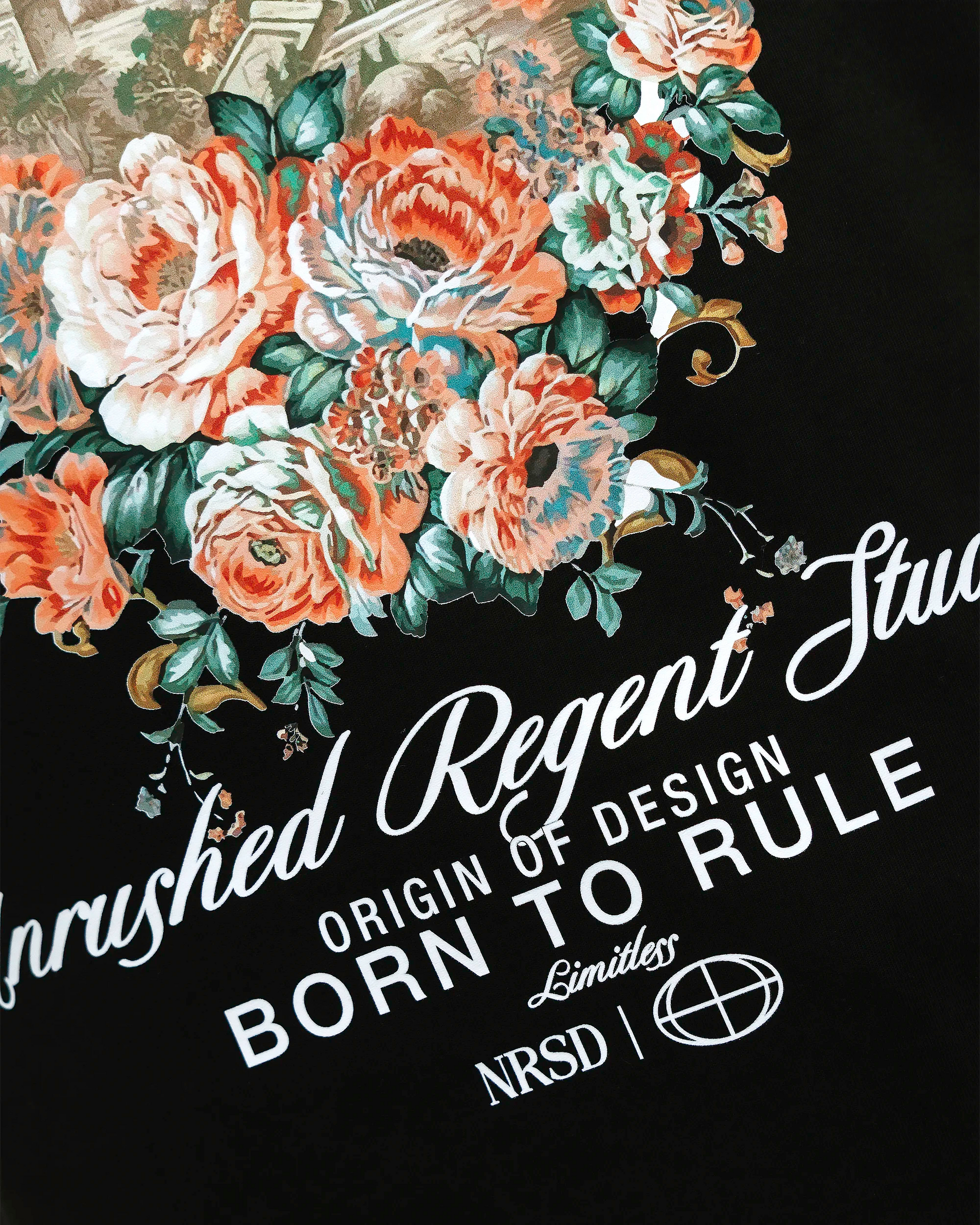 REGENT FLOWERS