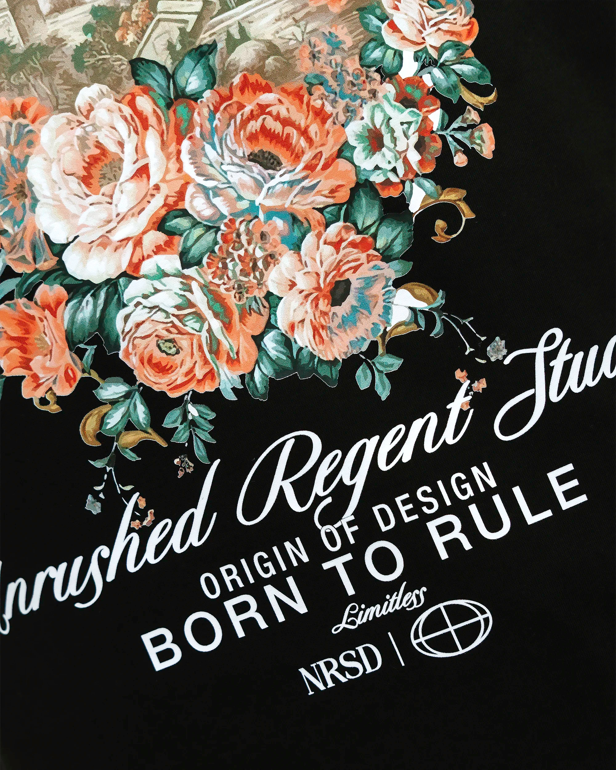 REGENT FLOWERS