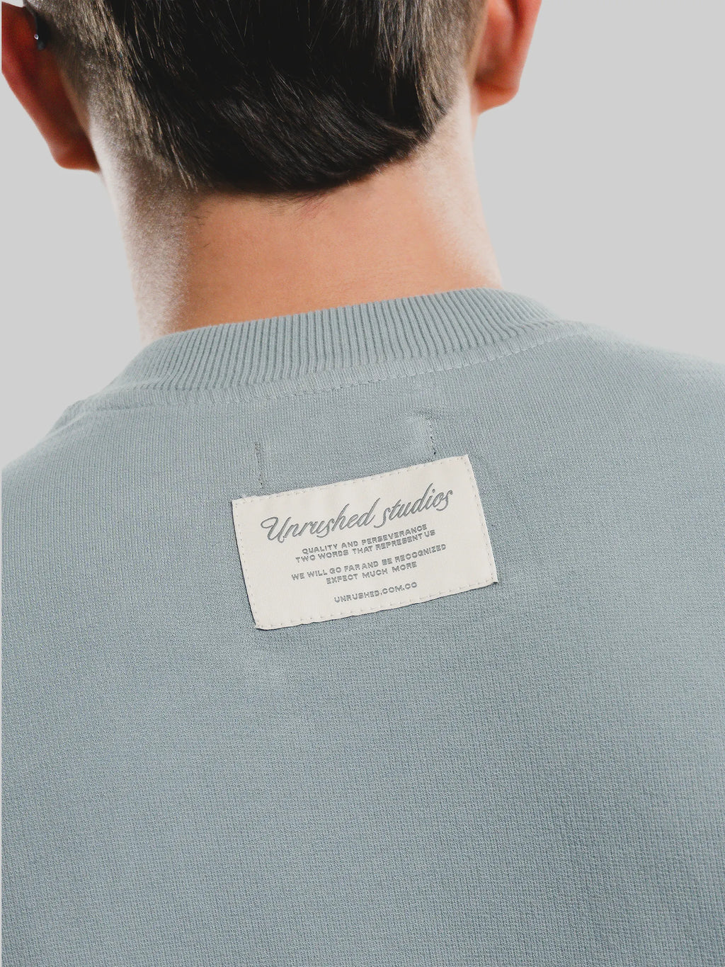 CAMISETA CLASSICS GRIS