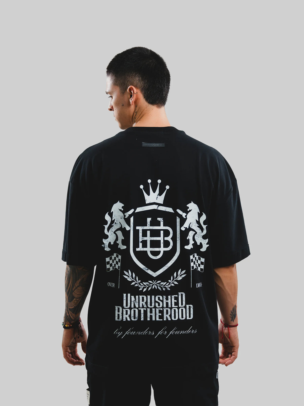 BROTHERHOOD FOUNDERS