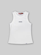 TANK TOP CLASSICS CRUDO