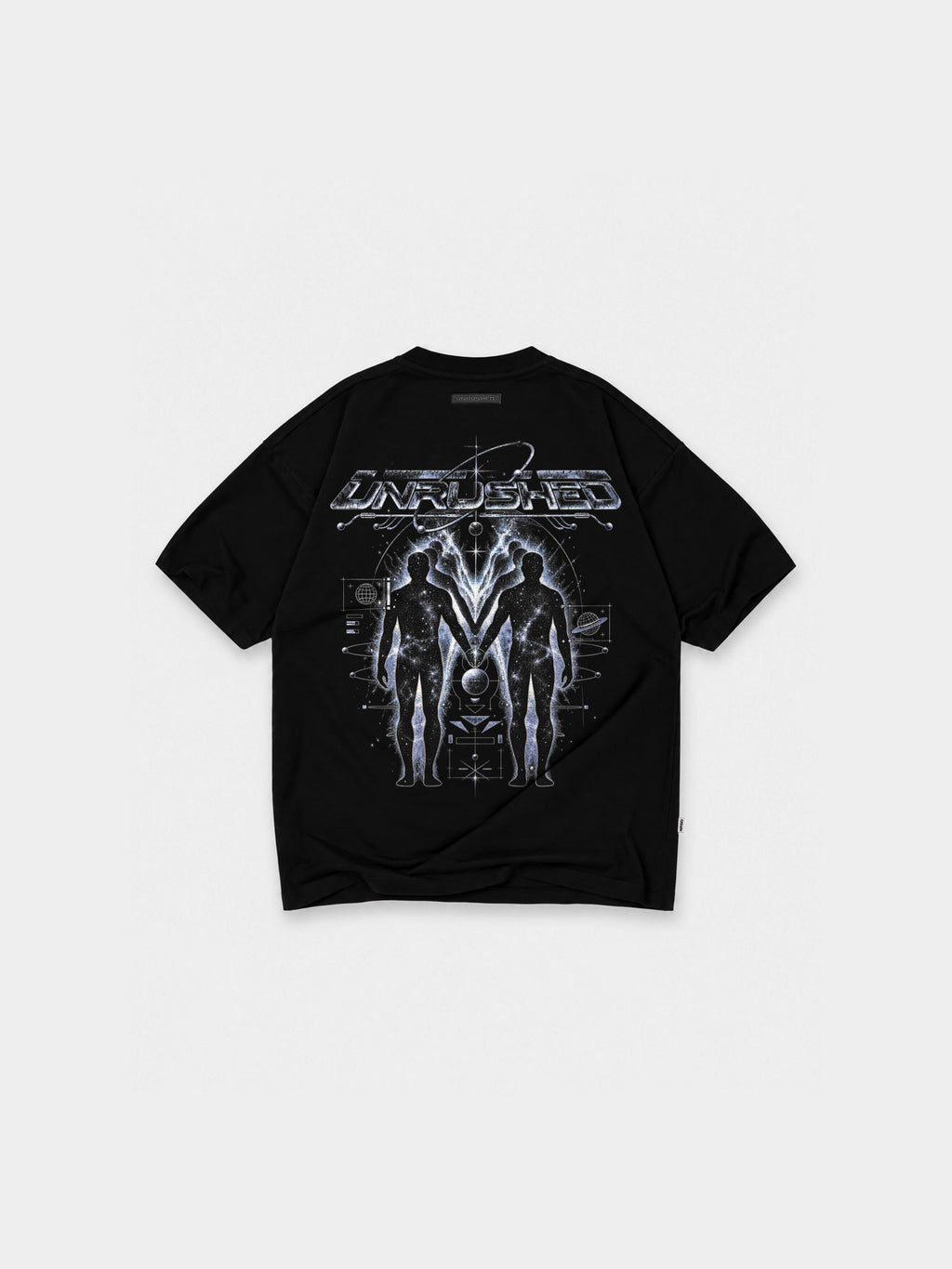 COSMIC DUALITY T-SHIRT