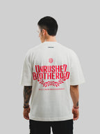 UB SHIELD RED