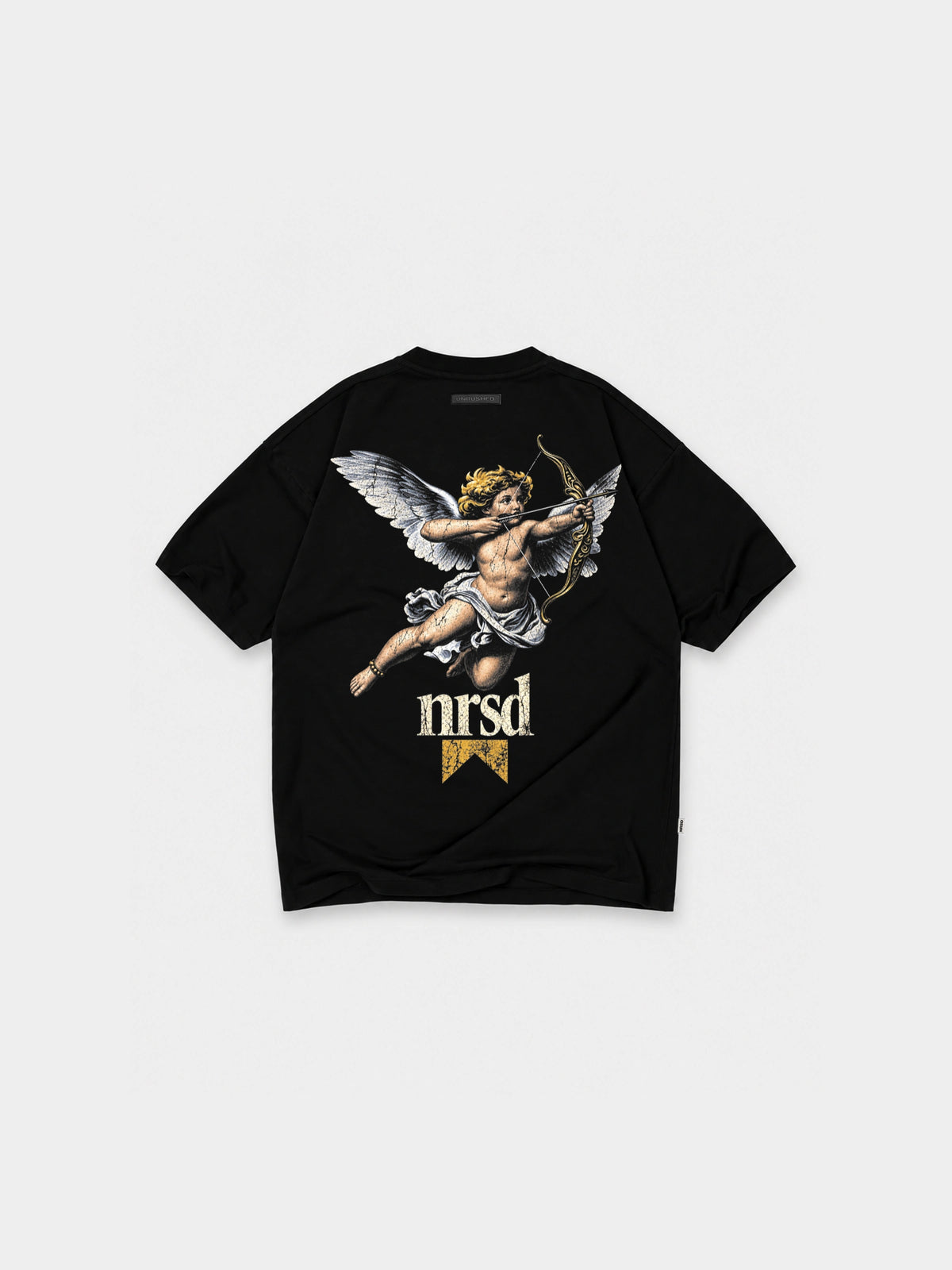 DIVINE AIM T-SHIRT
