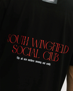 SOUTH WINGFIELD