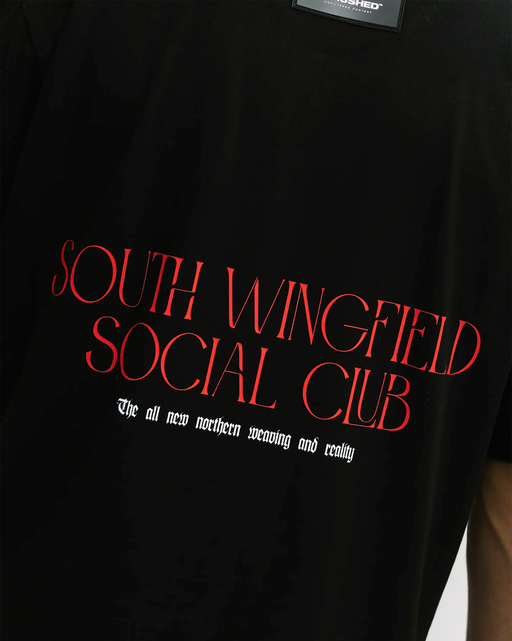 SOUTH WINGFIELD