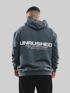 LOGO HOODIE CLASSICS GRIS