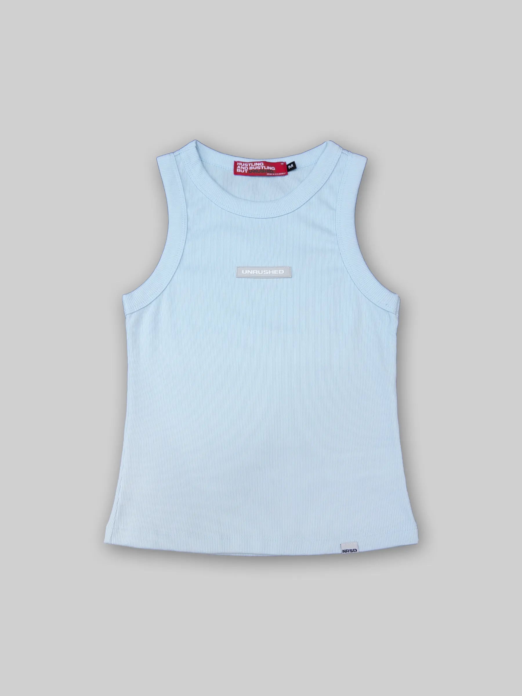 TANK TOP CLASSICS SKY