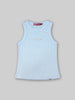 TANK TOP CLASSICS SKY