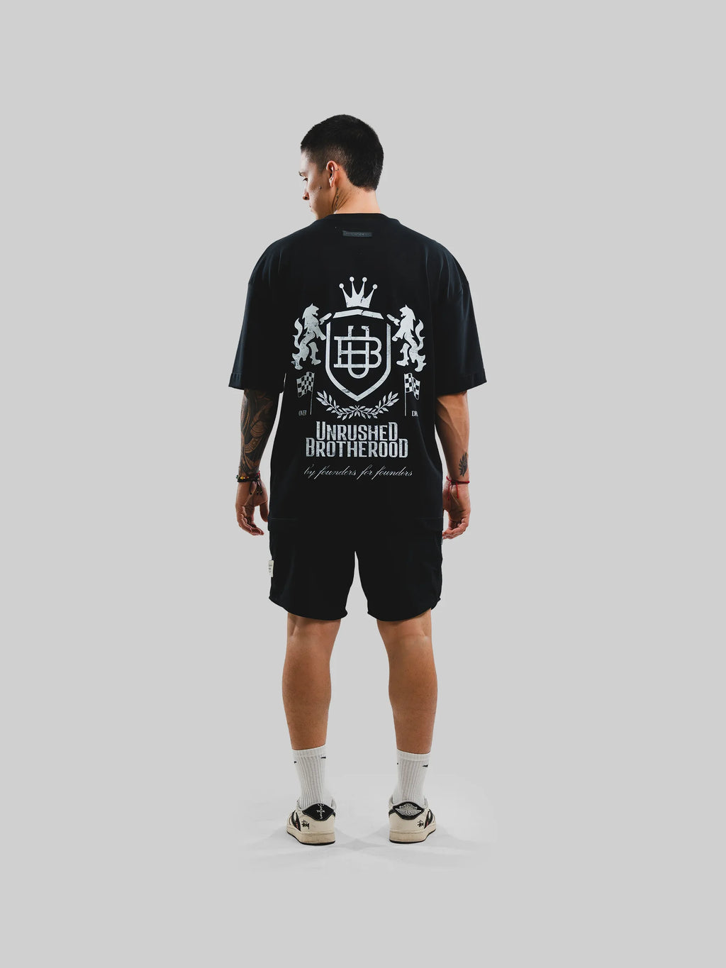 BROTHERHOOD FOUNDERS