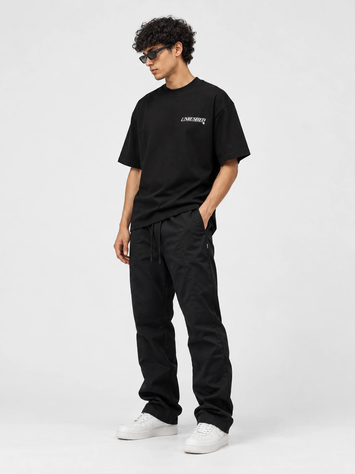 TIMELESS ASCENT T-SHIRT