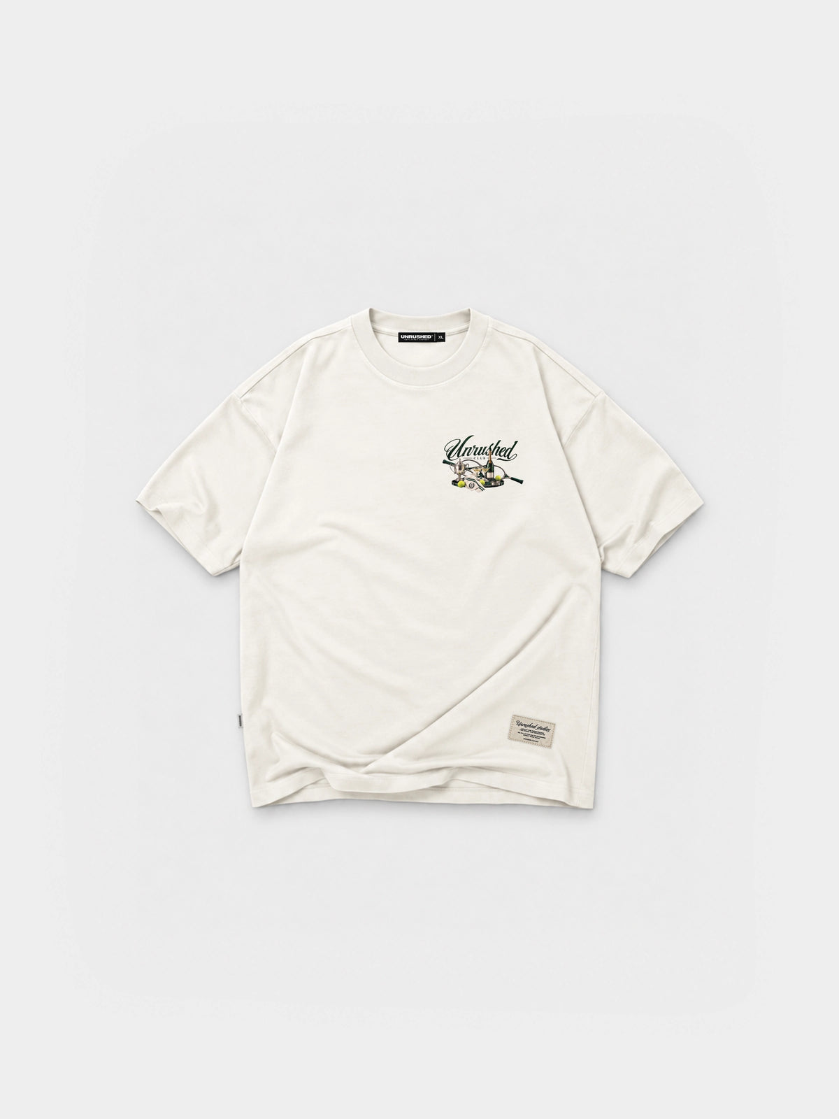 TIMELESS GREATNESS T-SHIRT