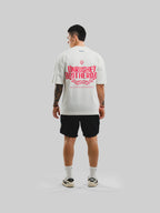 UB SHIELD RED