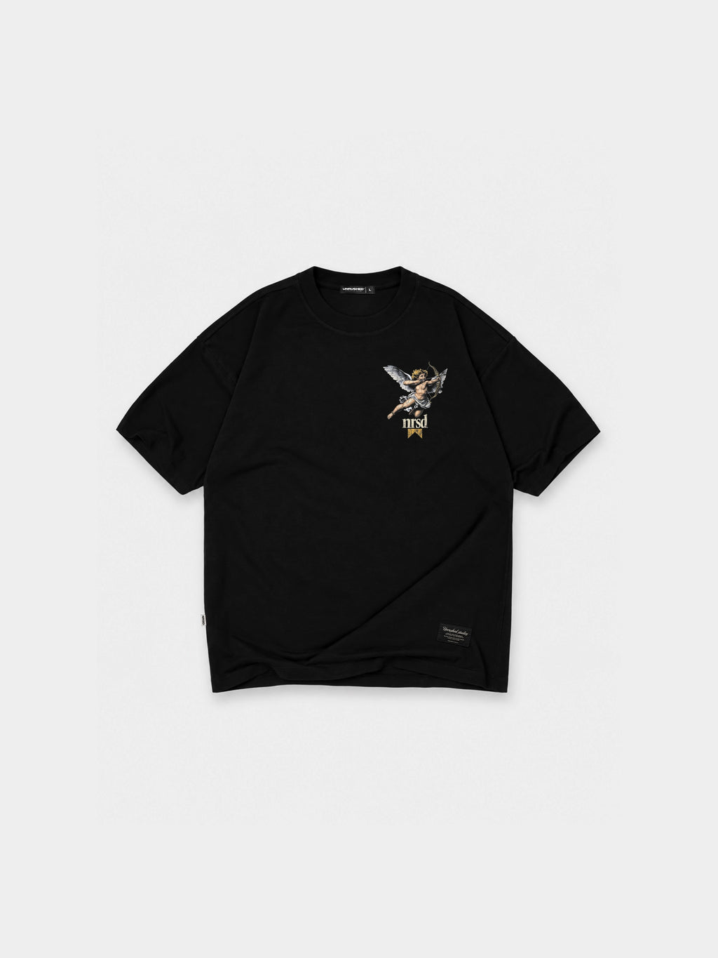 DIVINE AIM T-SHIRT