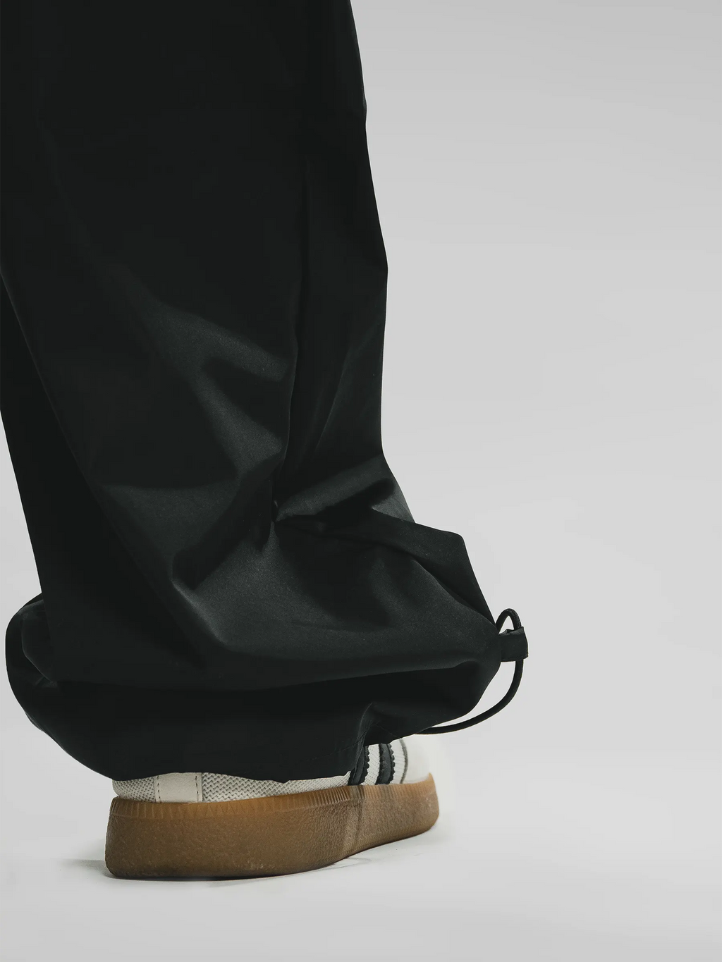 CARGO PANT NEGRO ANTIFLUIDO UNISEX