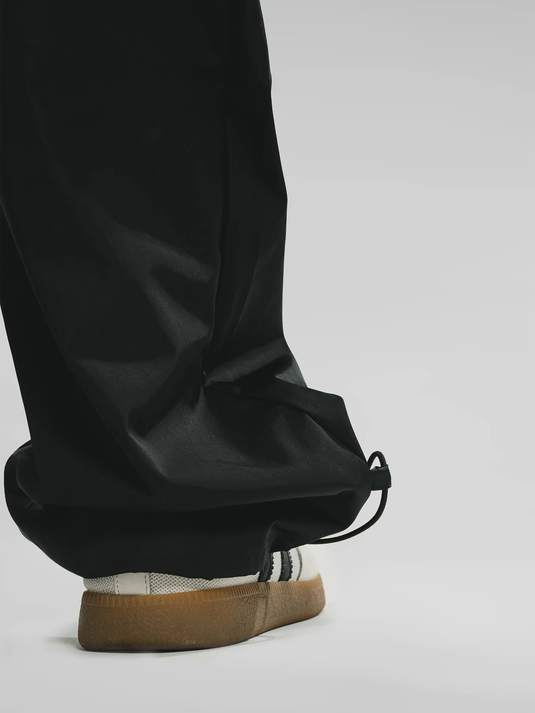 CARGO PANT NEGRO ANTIFLUIDO UNISEX