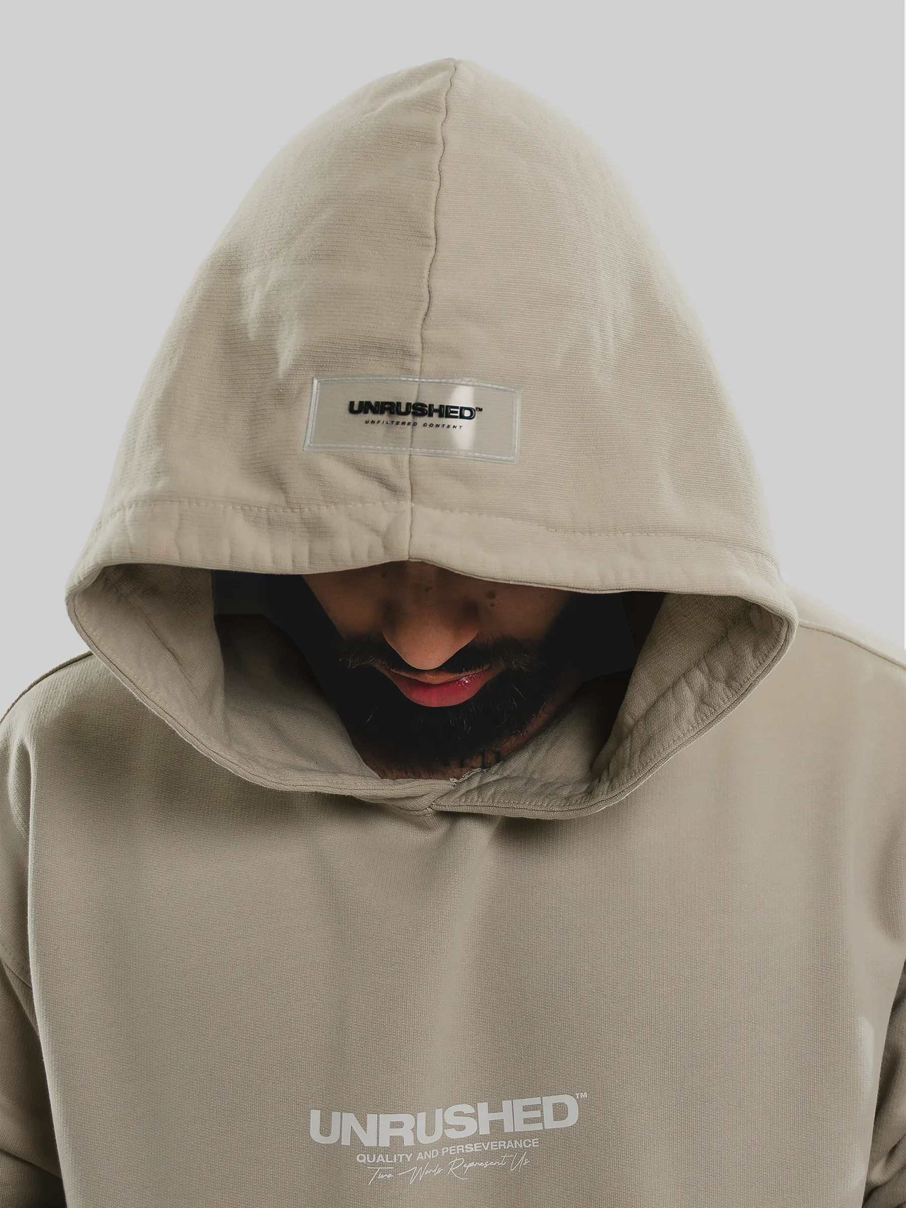 LOGO HOODIE CLASSICS CAFE