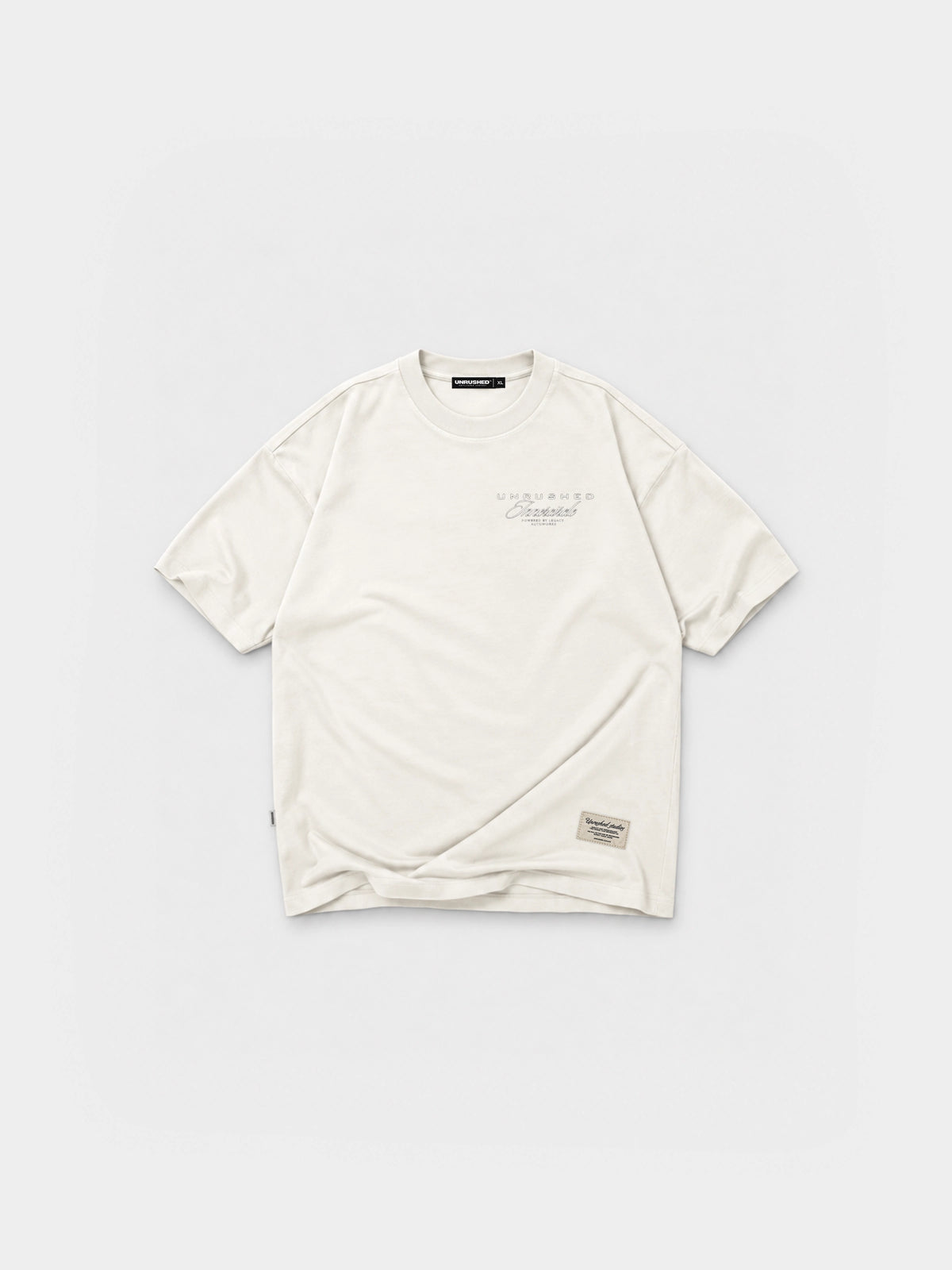 IMMORTAL LEGACY T-SHIRT