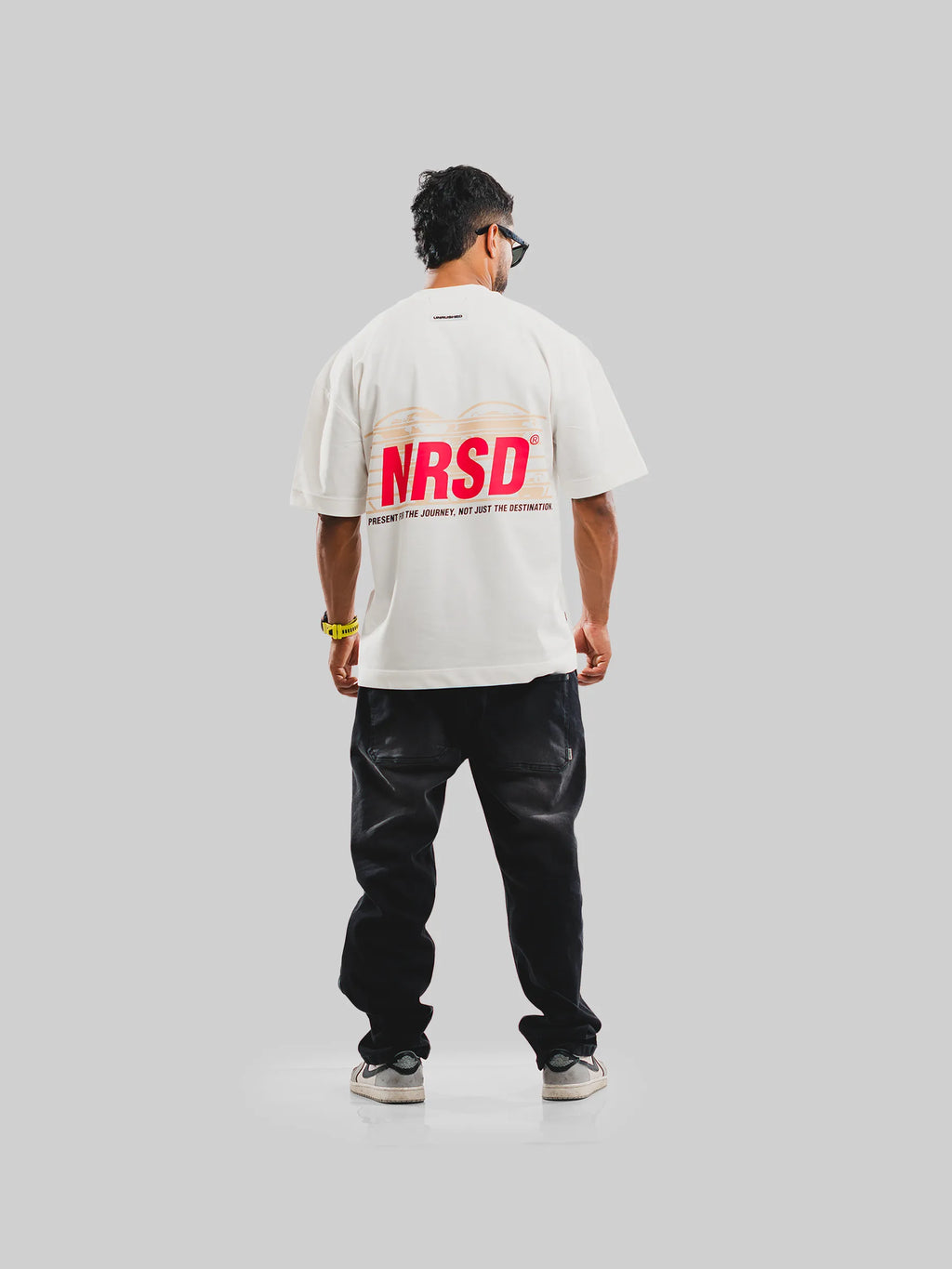 NRSD WORLD