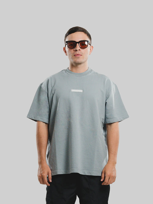 CAMISETA CLASSICS GRIS