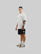 UB SHIELD RED