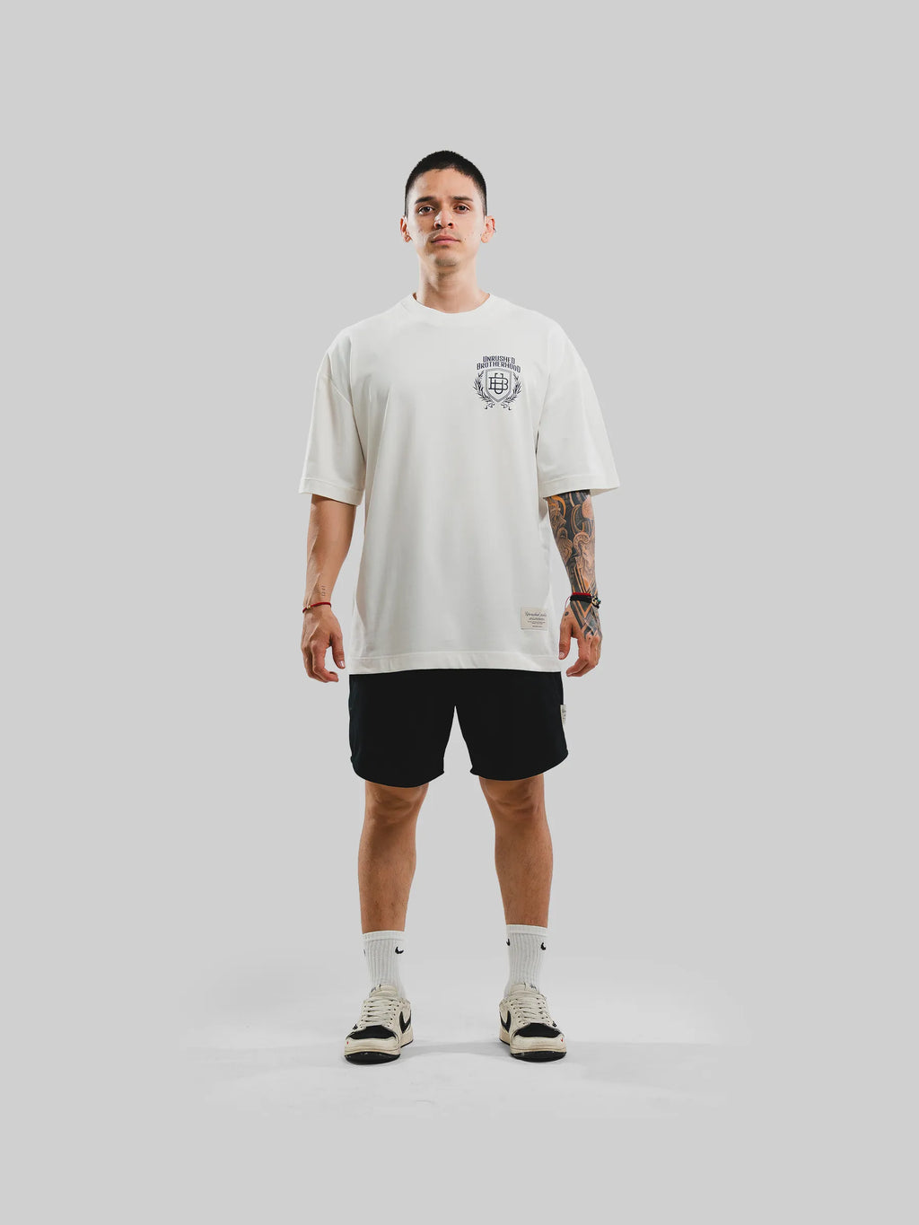 BROTHERHOOD FOUNDERS BLANCO