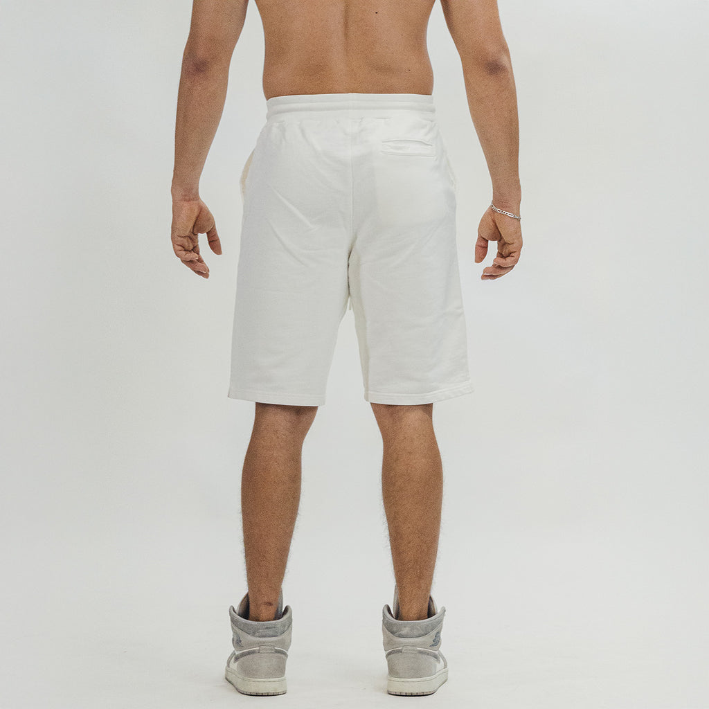 HEAVY SHORTS BORN TO RULE