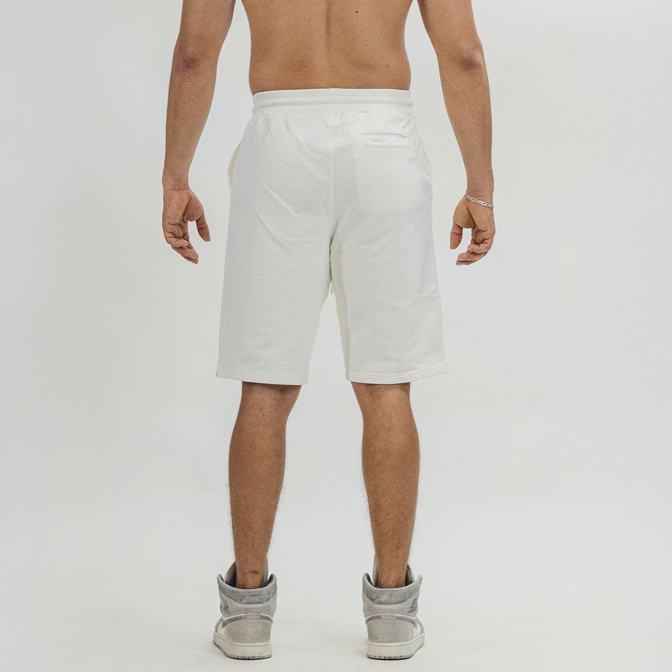 HEAVY SHORTS BORN TO RULE