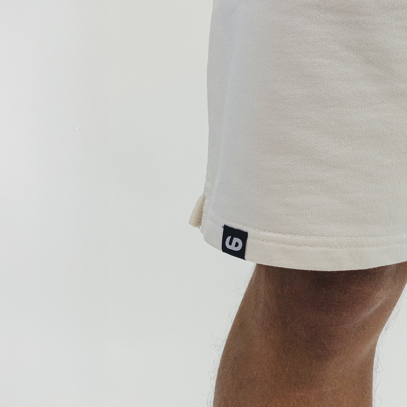 HEAVY SHORTS BORN TO RULE