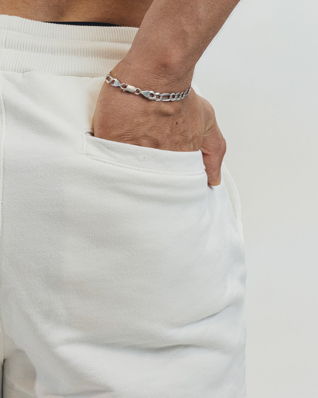 HEAVY SHORTS BORN TO RULE