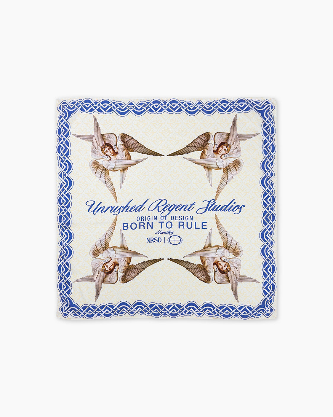 UD regent Beige Blue